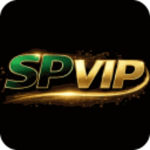 SPVIP Logo